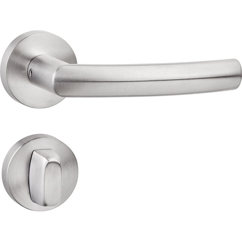 Garniture de porte DG 66.ER.RS cat.3 greenteQ photo du produit BIGPIC L