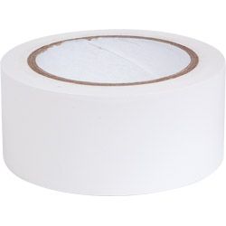greenteQ Multitape PVC 50mmx33m photo du produit BIGPIC L