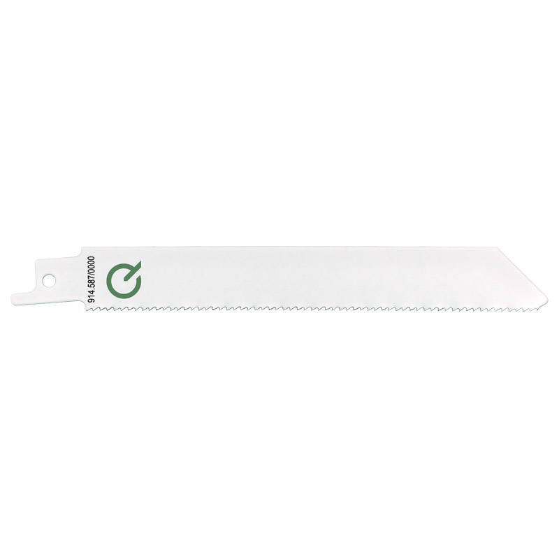 greenteQ lame de scie SB-S M 150+200 pc photo du produit BIGPIC L