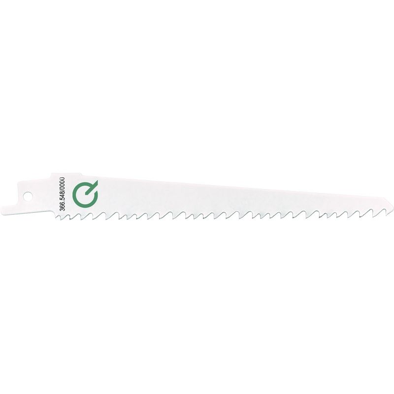 greenteQ lame de scie SB-S HM 150 photo du produit BIGPIC L