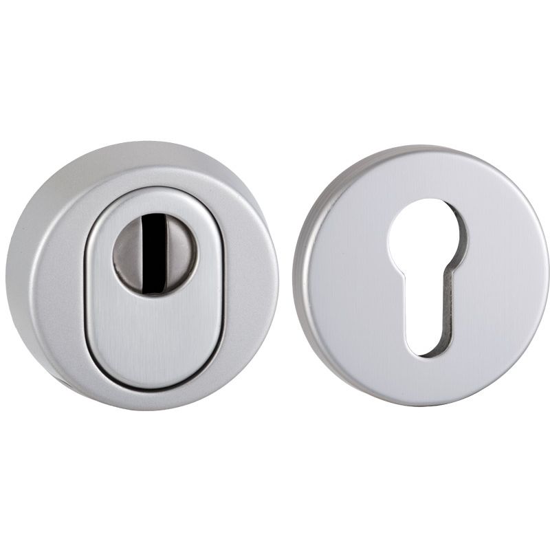 greenteQ Paire de rosaces de protection ZA PZ 15mm TS 67-72 AL F1 photo du produit BIGPIC L