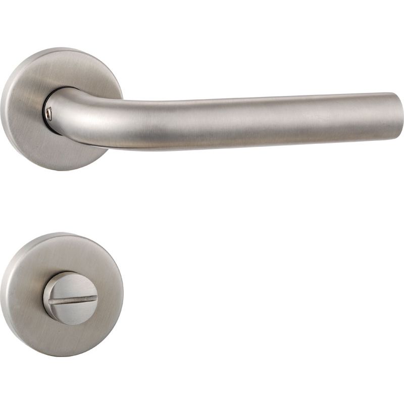Garniture de porte DG 62L.ER.RS cat.2 greenteQ photo du produit BIGPIC L