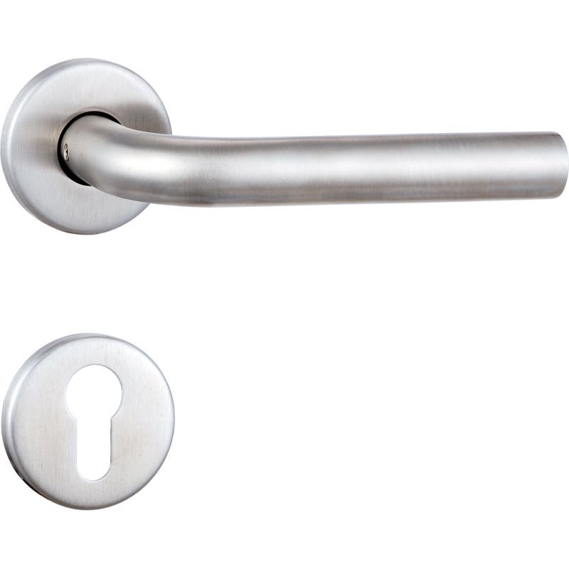 Garniture de porte DG 62.ER.RS cat.3 greenteQ photo du produit BIGPIC L