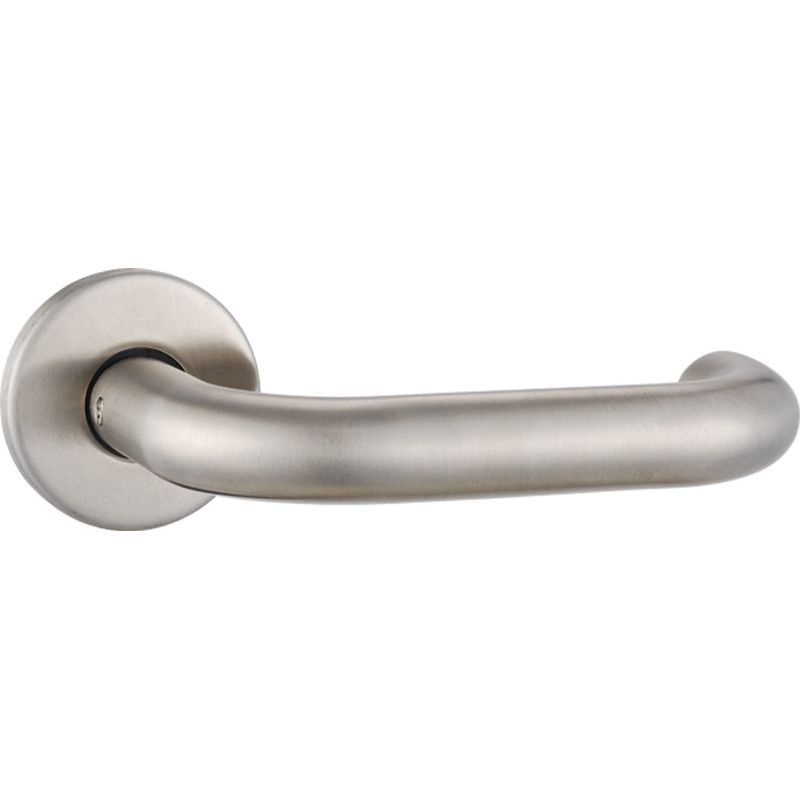 greenteQ pièce de perçage de béquille DG60.ER.RS.LT fin mat product photo BIGPIC L