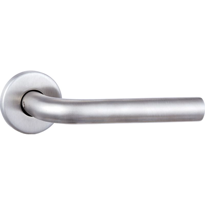 greenteQ pièce de perçage de béquille DG62.ER.RS.LT fin mat product photo BIGPIC L