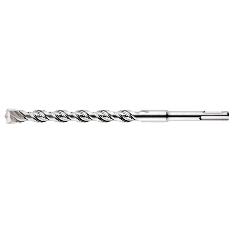 greenteQ Jeu de forets SDS 7 pcs. 5-12 mm photo du produit BIGSKZ L