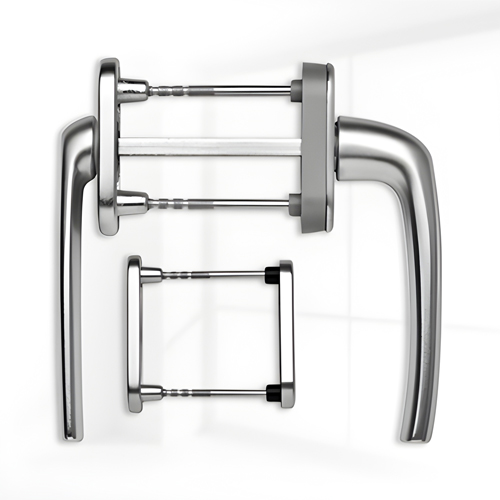 Garniture balcon greenteQ