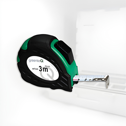 Outils de mesure greenteQ