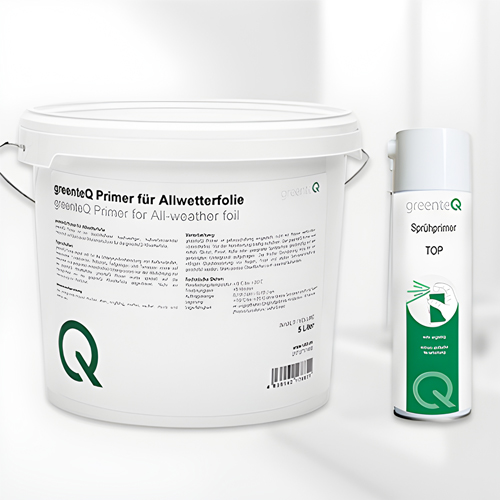 Primaire greenteQ