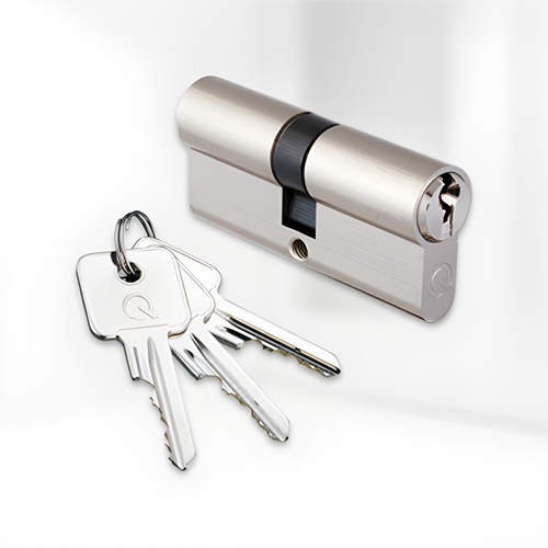 Cylindres européen et accessoires greenteQ