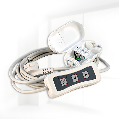 Accessoires greenteQ