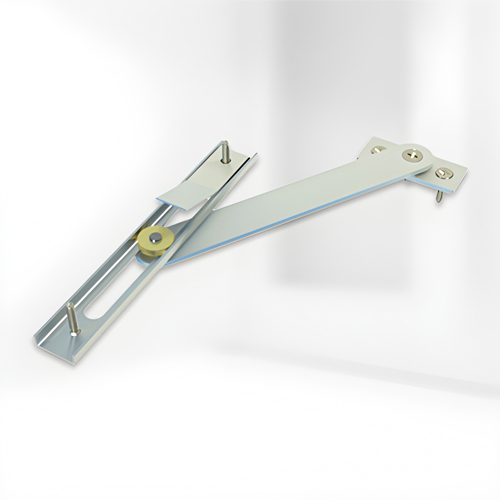 Limiteur d'ouverture de porte greenteQ