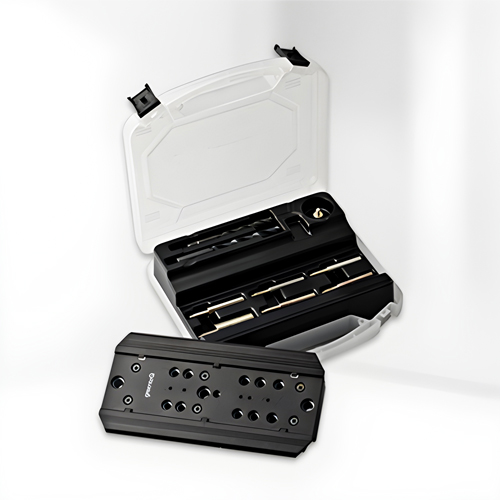Accessoires greenteQ