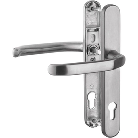 greenteQ DG58.S216.ER.SS PZ 92 fin mat product photo