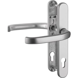 greenteQ DG58.S216.AL.SS PZ 92 F1 argentf product photo