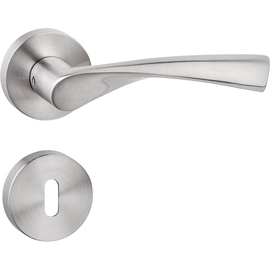 Garniture de porte DG 85.ER.RS cat.3 greenteQ photo du produit