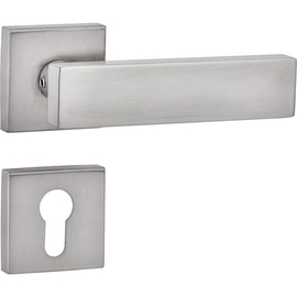 Garniture de porte DG 86.ER.QRS cat.3 greenteQ photo du produit