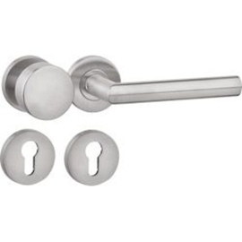 Garniture de porte DG 61H.ER.RSW cat.4 greenteQ photo du produit