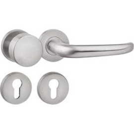 Garniture de porte DG 64H.ER.RSW cat.4 greenteQ product photo