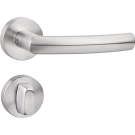 Garniture de porte DG 66.ER.RS cat.3 greenteQ photo du produit