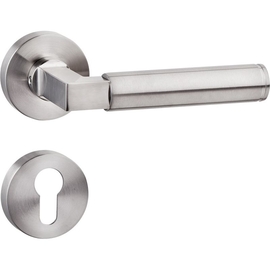 Garniture de porte DG 80.ER.RS cat.3 greenteQ photo du produit