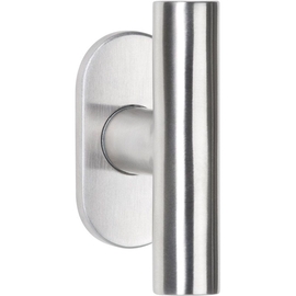 greenteQ FG63.FRS.ER longueur de tige 24/31+36/42 mm saillie M5x40mm photo du produit
