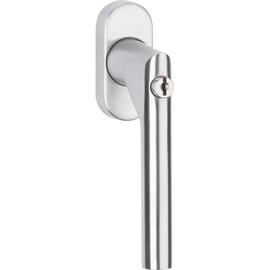 Poignée de fenêtre FG61.SG200.ER verrouillable - 200NM vis incluses greenteQ photo du produit