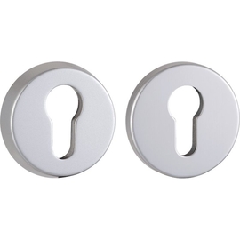greenteQ Paire de rosaces de protection PZ 12 mm TS 57-72 AL F1 product photo