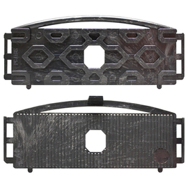 Inserts pour feuillure à verre greenteQ product photo