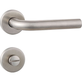Garniture de porte DG 62L.ER.RS cat.2 greenteQ photo du produit