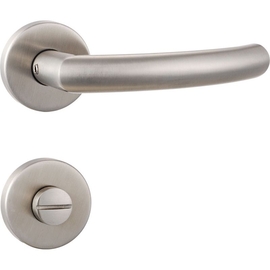 Garniture de porte DG 70L.ER.RS cat.2 greenteQ photo du produit