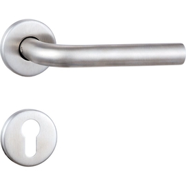 Garniture de porte DG 62.ER.RS cat.3 greenteQ photo du produit