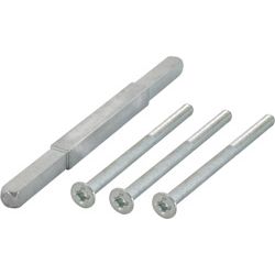greenteQ set pribora DG48.NS 8/10/8 TS79-85mm Slika proizvoda BIGPIC L
