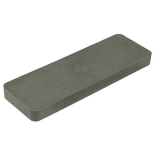 greenteQ podloške 180x60x15 mm boja: siva, pakiranje od 100 Slika proizvoda BIGPIC L