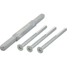 greenteQ set pribora DG48.NS 8/10/8 TS79-85mm Slika proizvoda