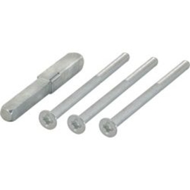 greenteQ set pribora DG48.NSW 8/10 TS64-70mm Slika proizvoda