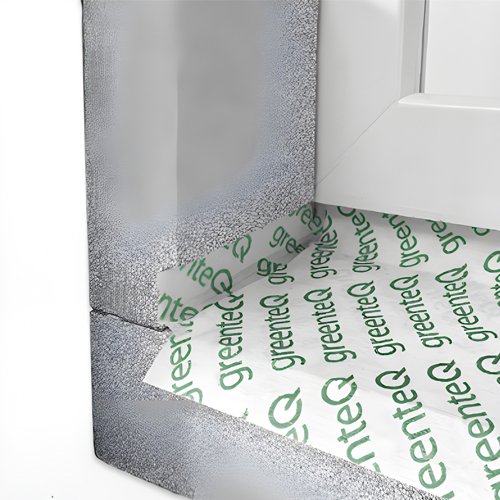 Drainage-System
