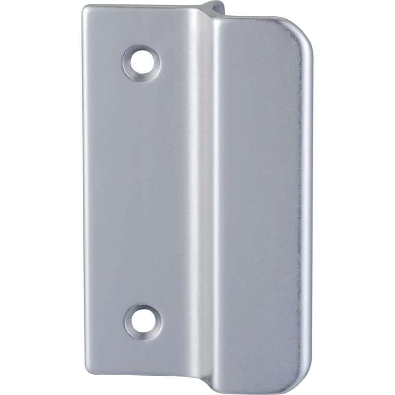 greenteQ maniglia balcone a ponte 2xST3.9x19 F1 foto del prodotto BIGPIC L