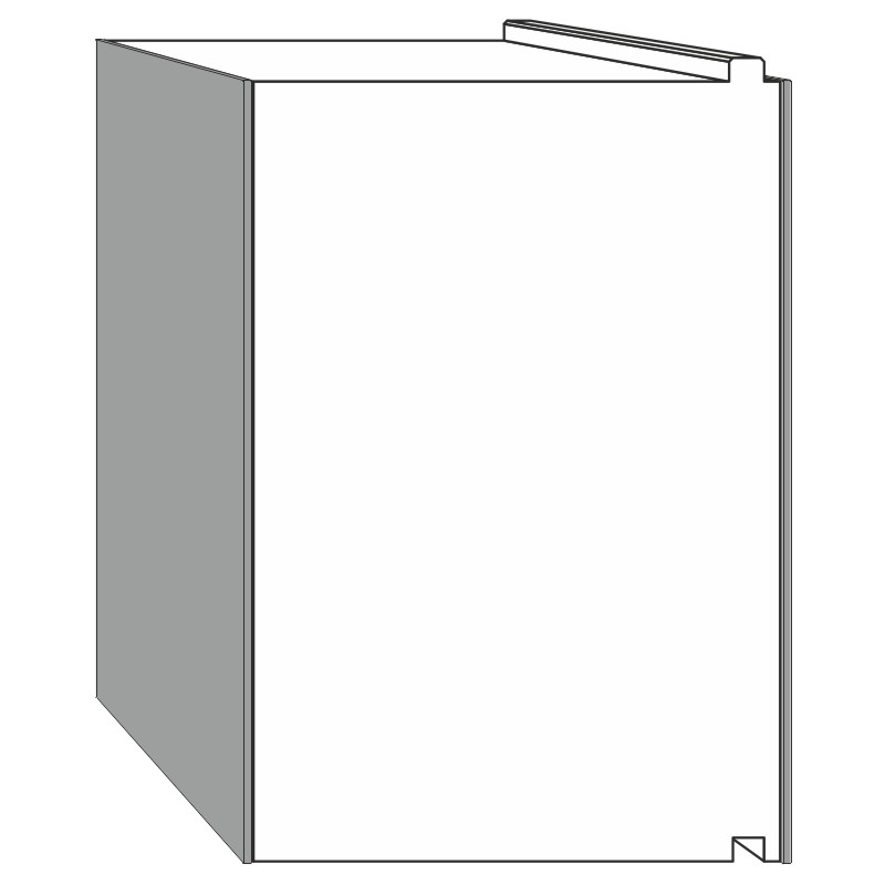 Quadro 7x7x 70 smussato su entrambi i lati vz foto del prodotto BIGPIC L