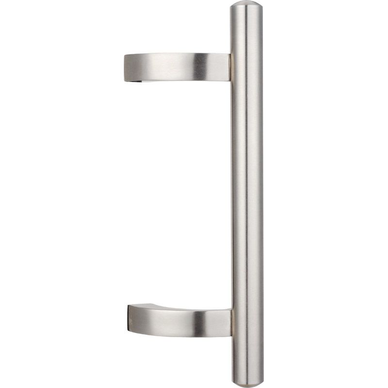 greenteQ maniglione TG189.ER.GKS 320/210 opaca fine foto del prodotto BIGPIC L