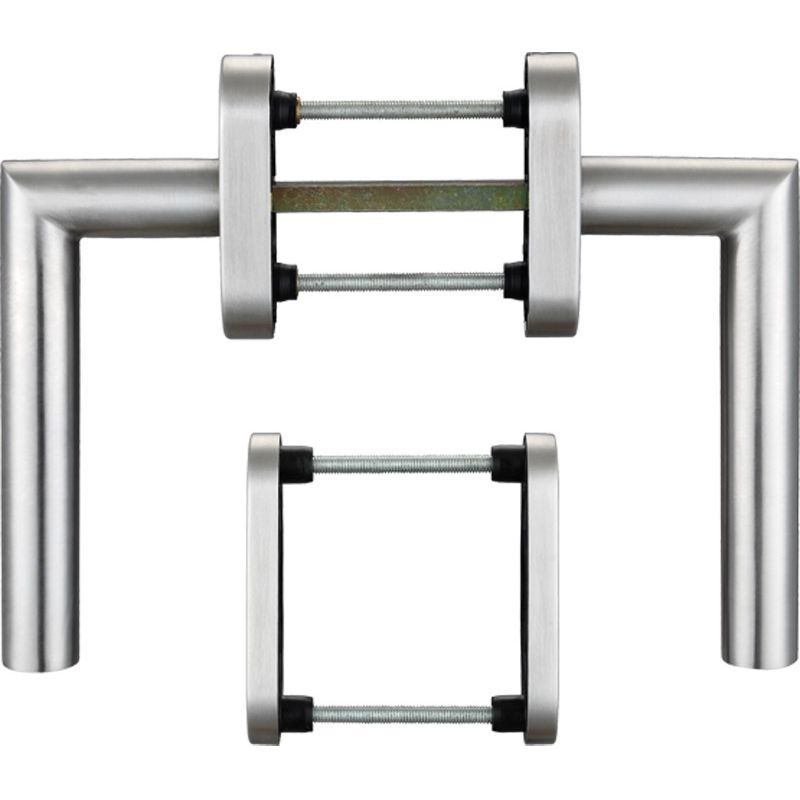 greenteQ Guarnitura per porta balcone BTG61.GR.ER foto del prodotto BIGPIC L