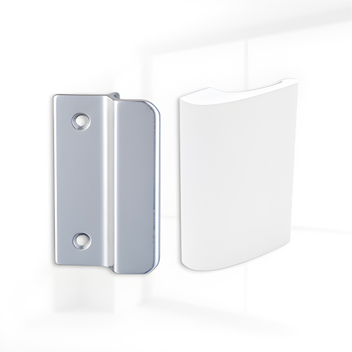 Maniglie per porte balcone / maniglie per battute del vetro
