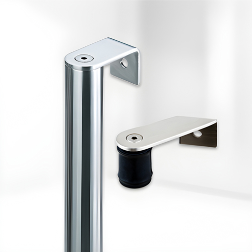 Sistema di maniglie per porte