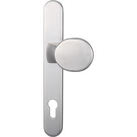 greenteQ cornice stretta mezza cornice DG58.ER.SSK.AU PZ 92 fine opaco foto del prodotto