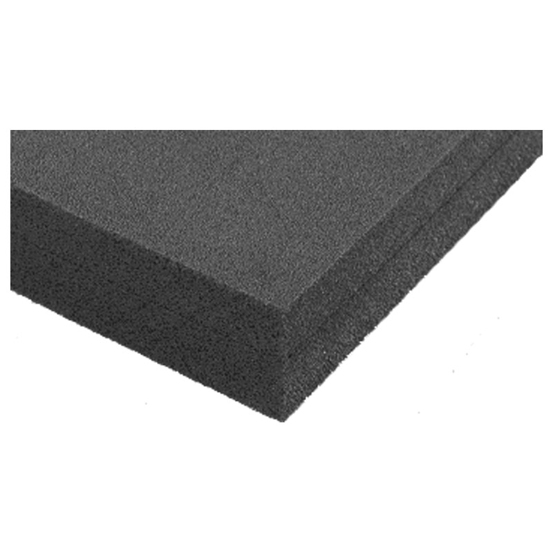 Roleto dėžutės izoliacinė plokštė 700x500x19mm V E: 30 vienetų - 630 vienetų / paletė produkto nuotrauka BIGDET L