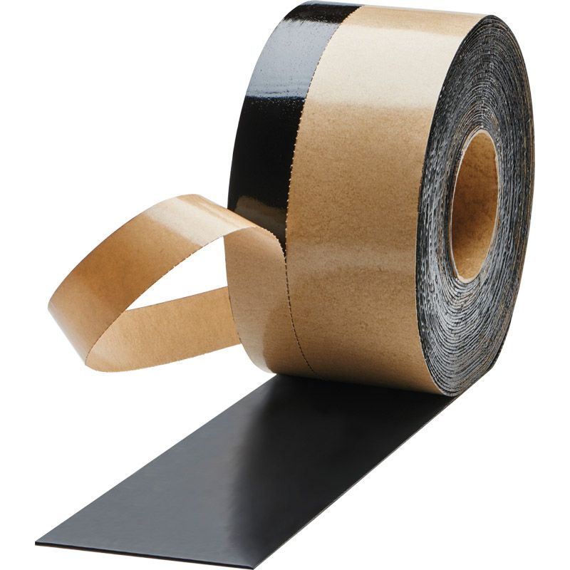 greenteQ Visokio oro plėvelė 150x1,5 mmx20 m produkto nuotrauka BIGPIC L