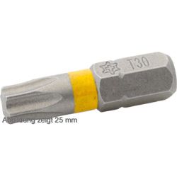 GreenteQ Bitas 50 mm - Torx T30 VE10 produkto nuotrauka BIGPIC L