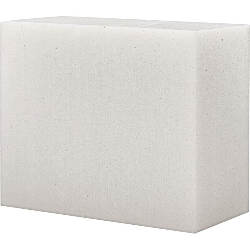 "greenteQ" transportavimo kilimėlis XPS 48x96x80 mm PU 480 produkto nuotrauka BIGPIC L
