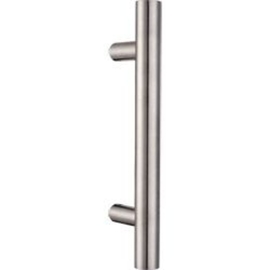 greenteQ Durų rankena TG10.ER.GS 330/210/82 matinė, įskaitant BA 15.EU H/K/A 1x45mm, 1x2 produkto nuotrauka