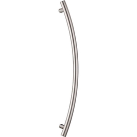 greenteQ durų rankena TG12.ER 800/695 fine m att incl.BA 15.EU H/K/A 2x45mm produkto nuotrauka